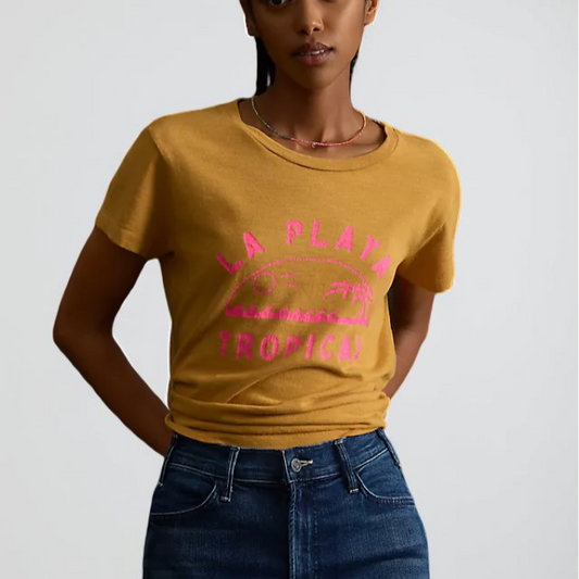 Mother Playa Tee