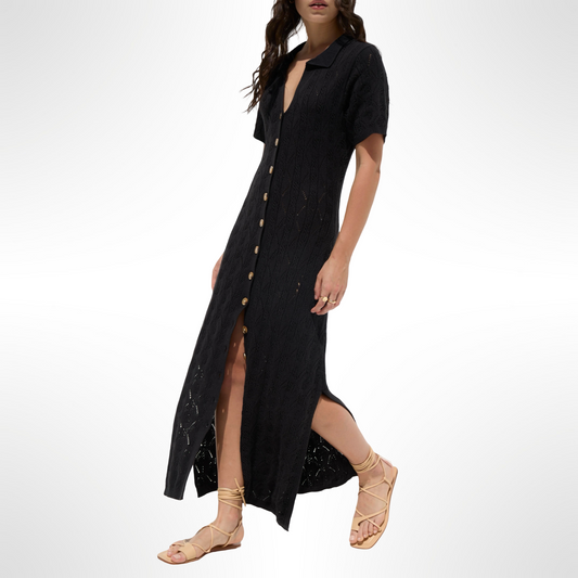 Dèluc Sweater Dress