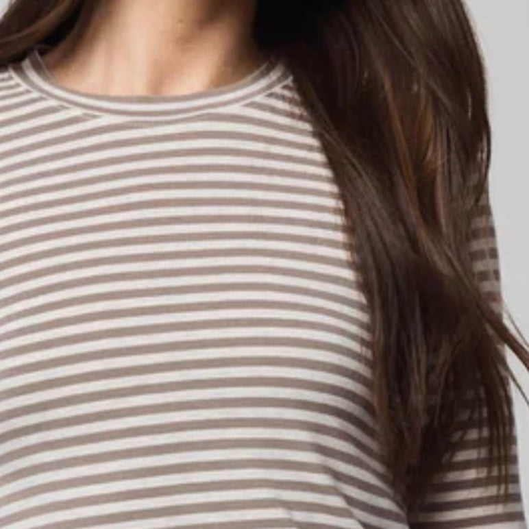 Bamboo L/S Tee