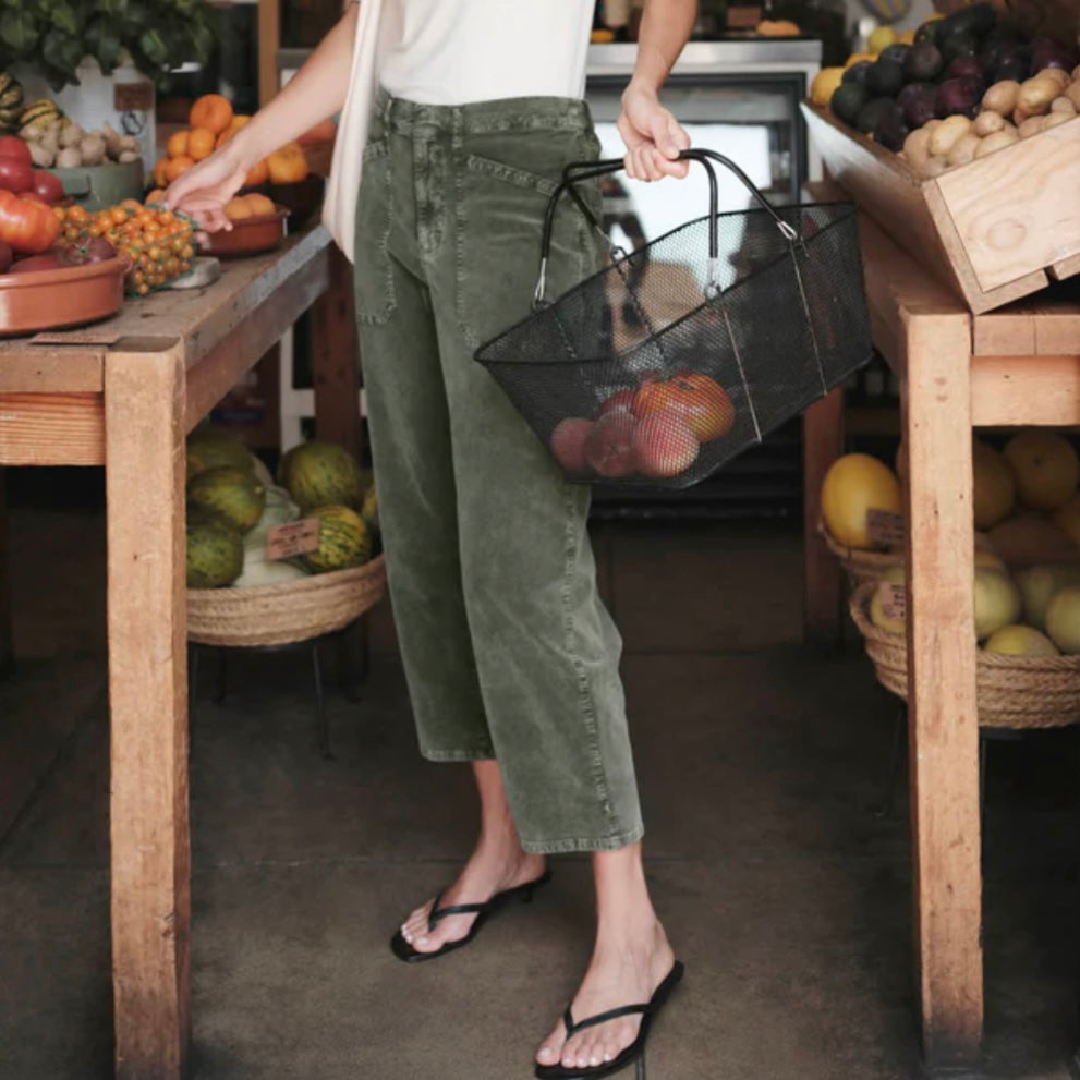Carissa Corduroy Pant