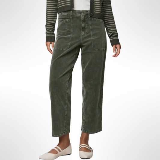 Carissa Corduroy Pant