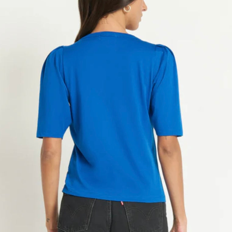 Sapphire Nahal Top