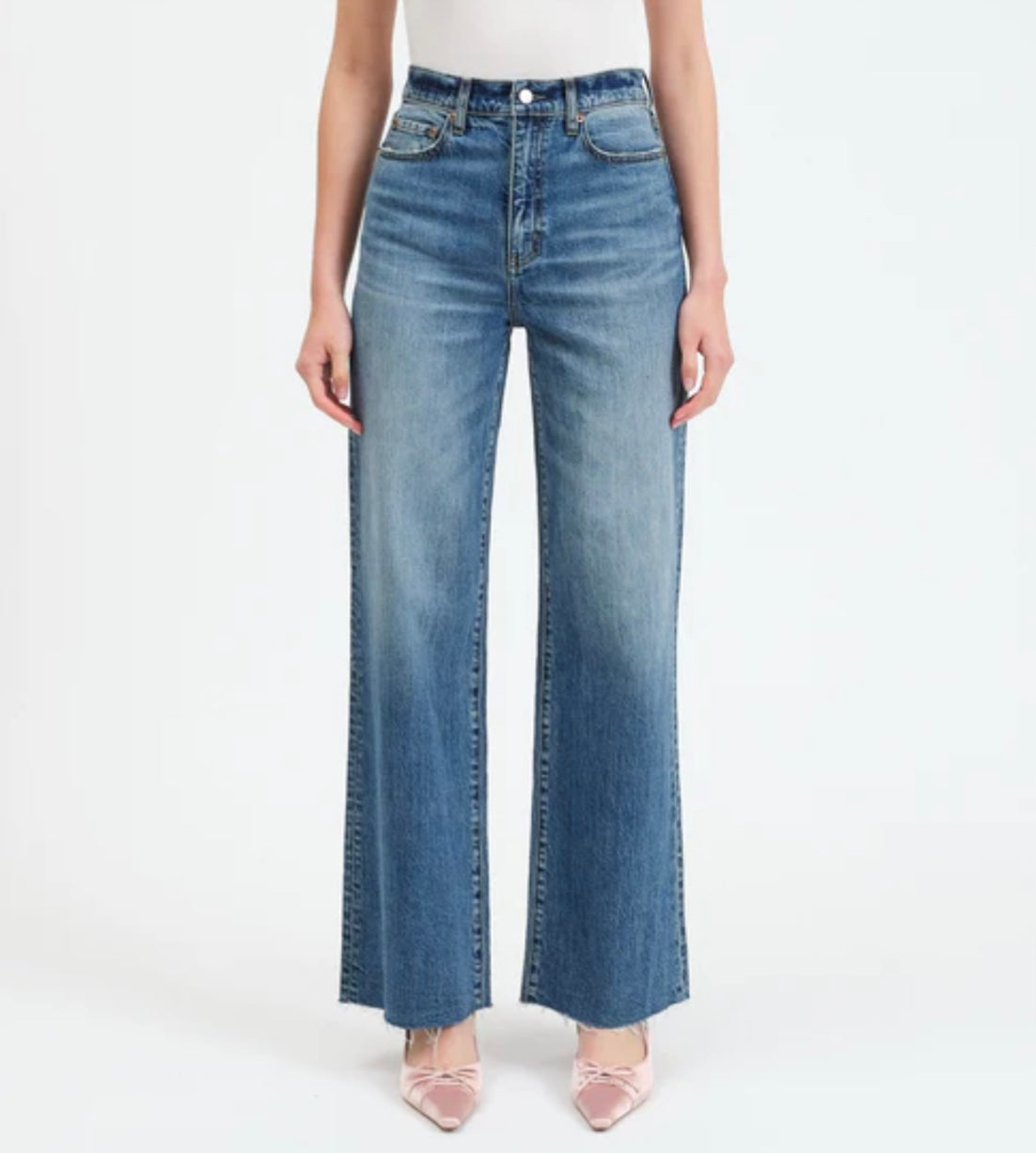 Daze Far Out Jean Stunner
