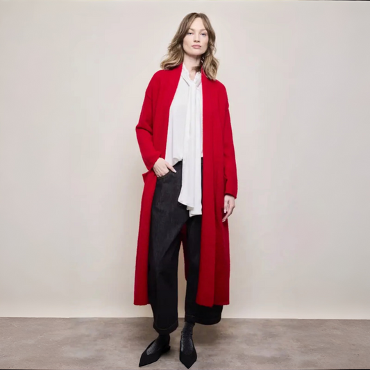 Wiatt Goa Maxi Duster