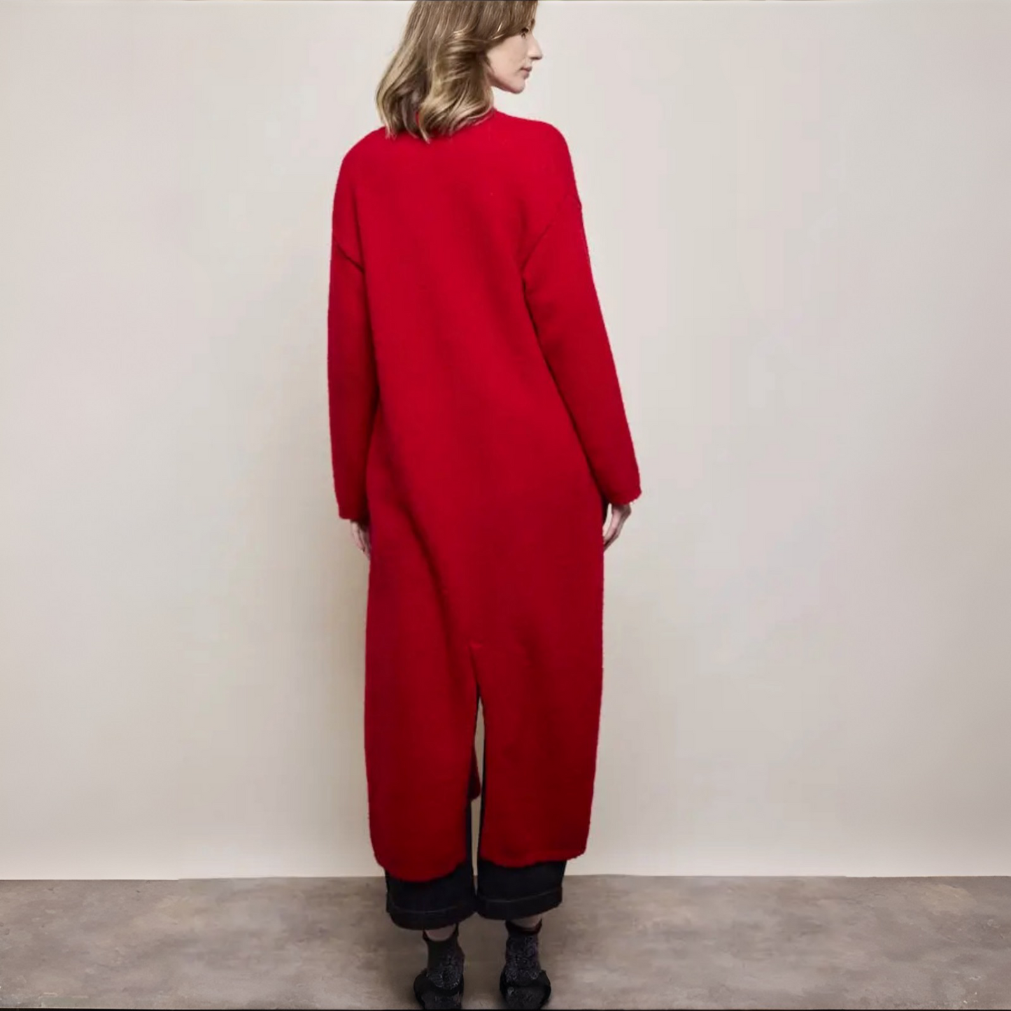 Wiatt Goa Maxi Duster