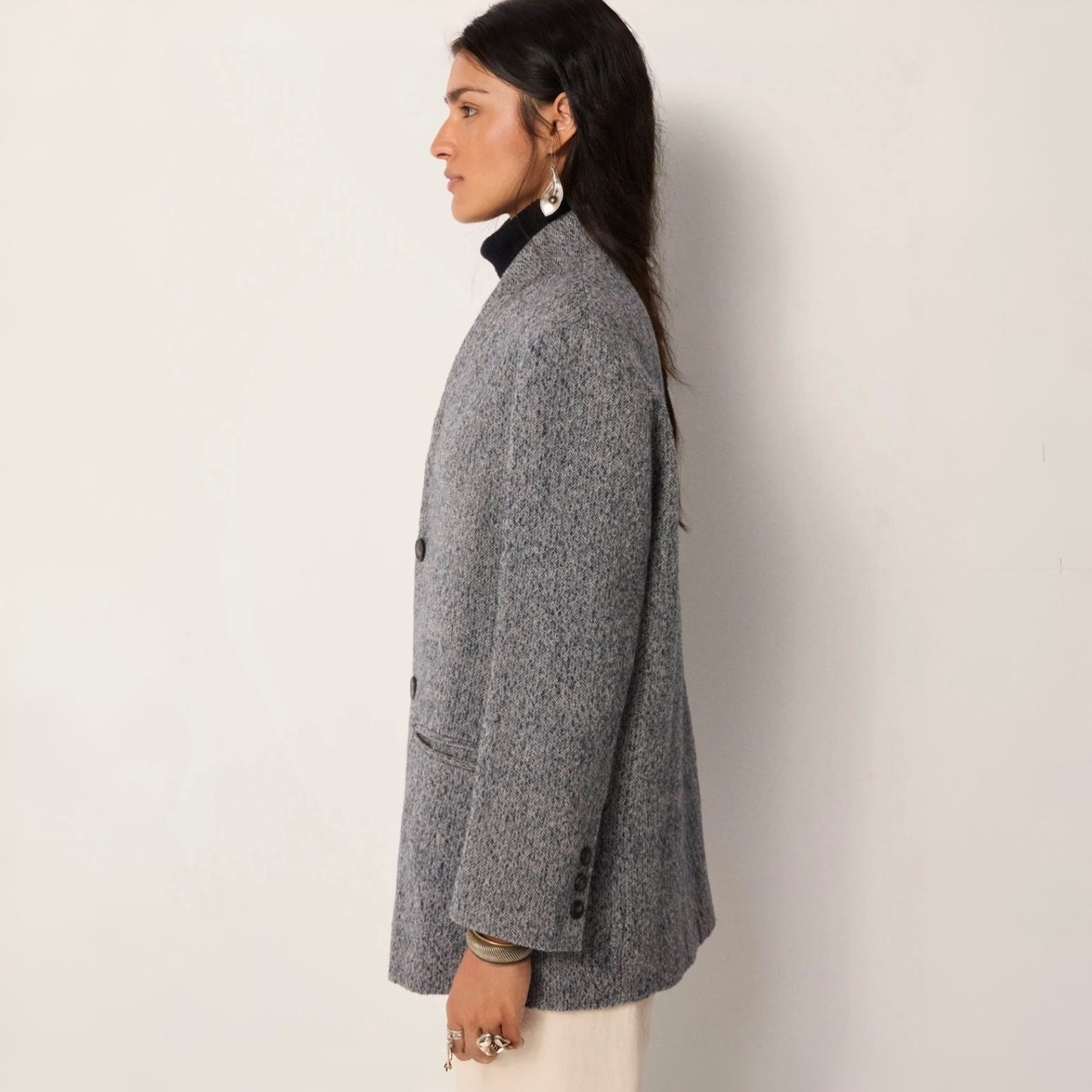 Clementine Blazer