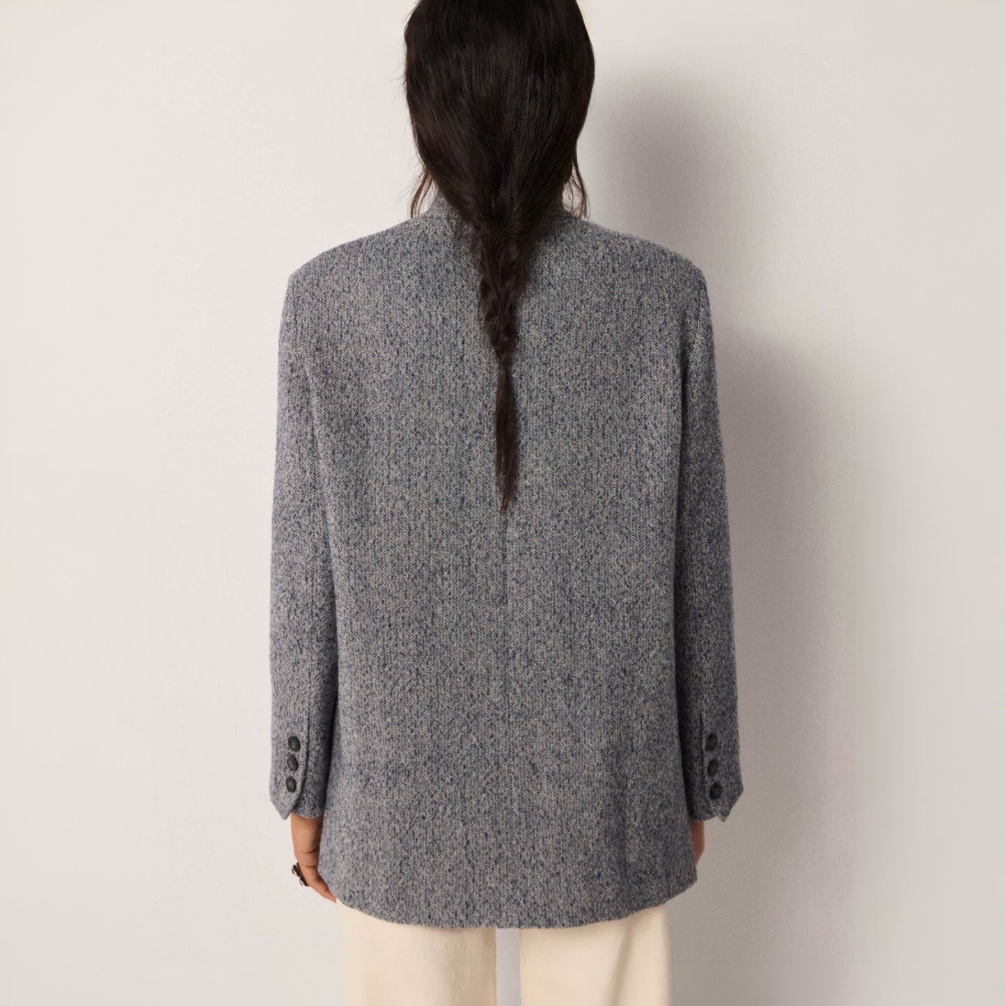 Clementine Blazer