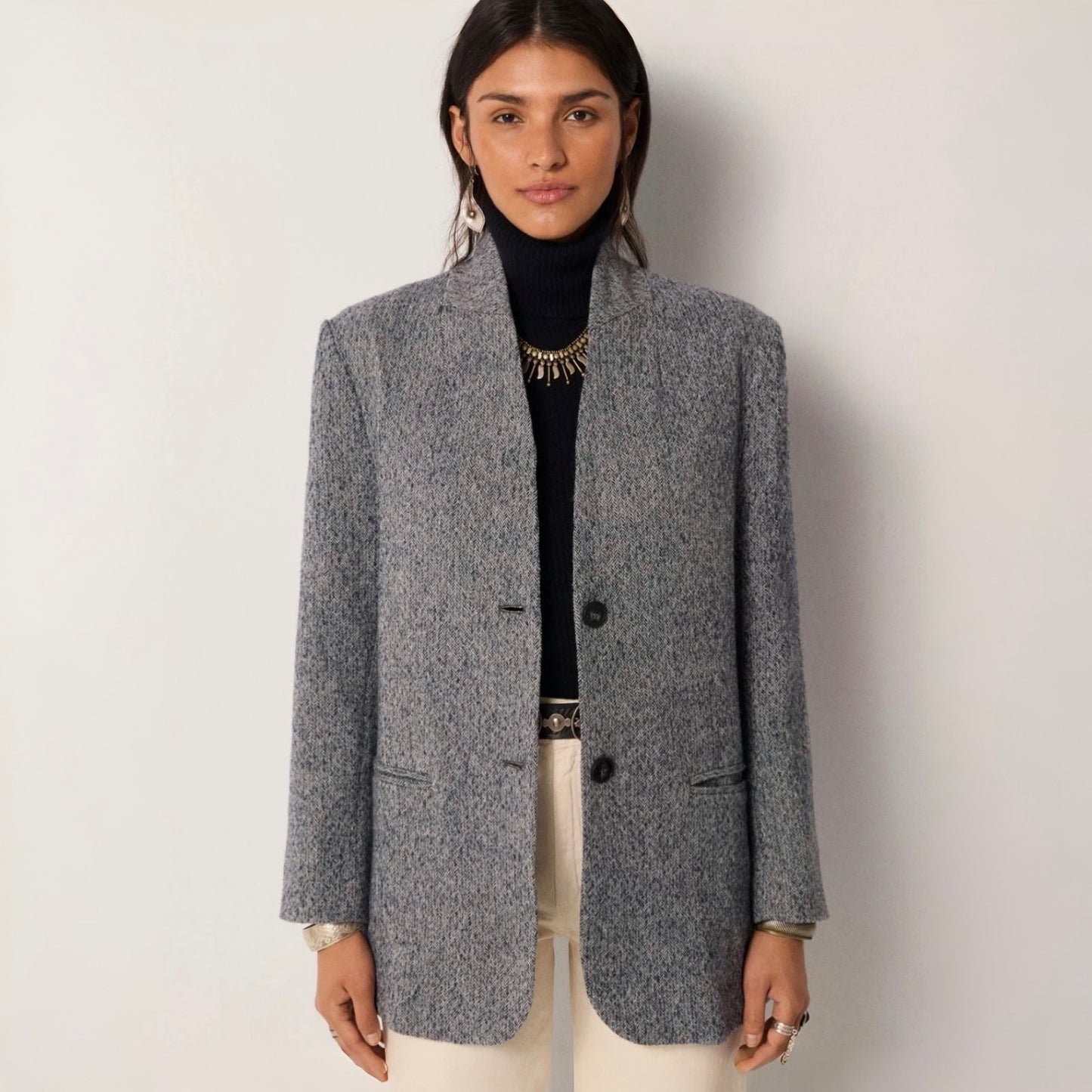 Clementine Blazer