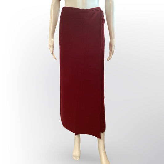 Riviera Wrap Skirt