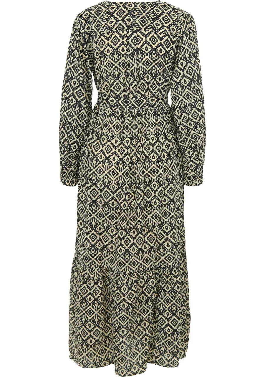 Ruby Tuesday Ikat Dress