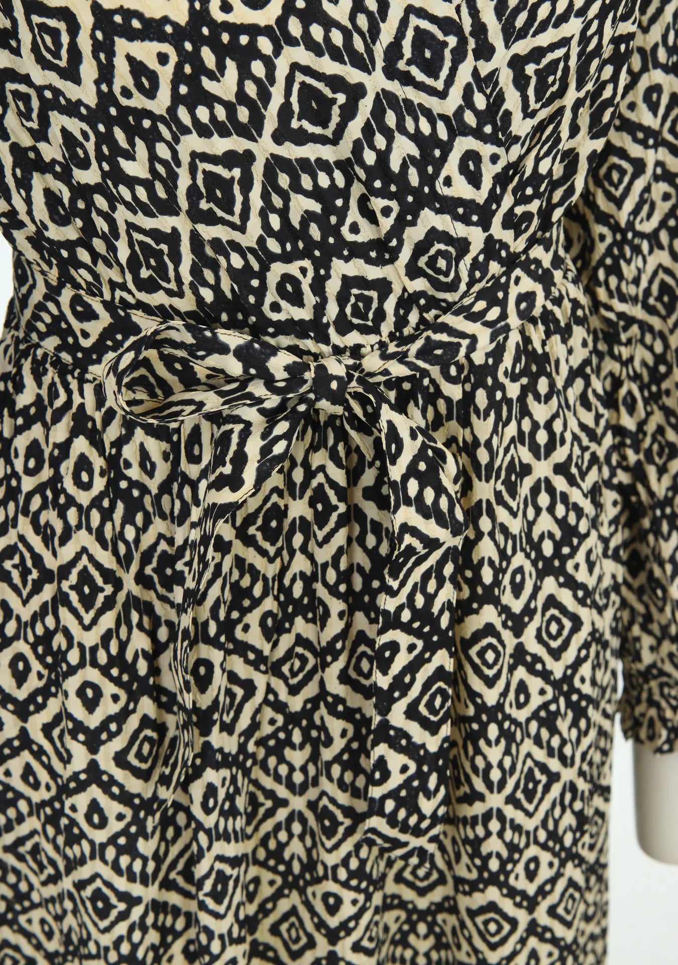 Ruby Tuesday Ikat Dress