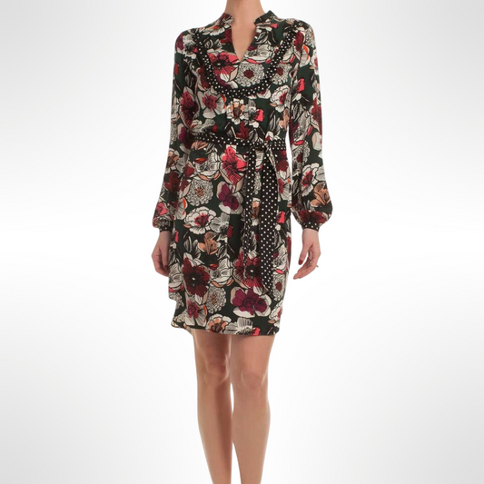 Trina Turk Jaxson Dress