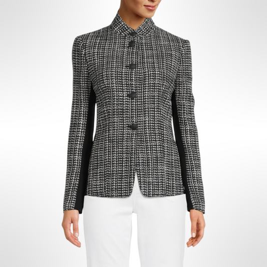 Rag & Bone Tweed Blazer