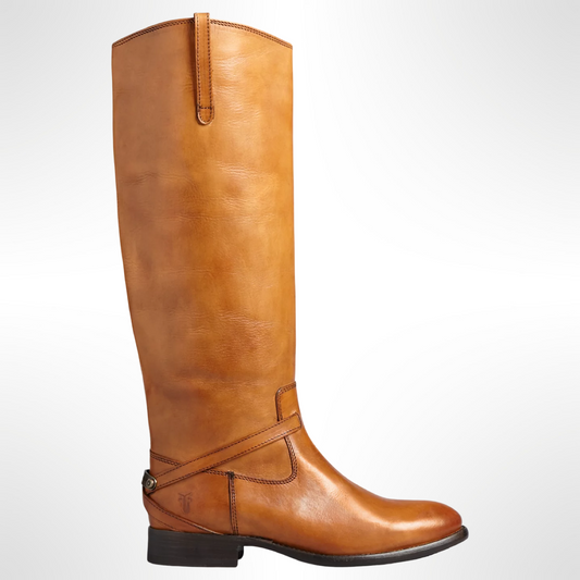 Frye Riding Harness Boots