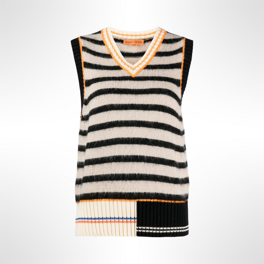 Stine Goya Sweater Vest
