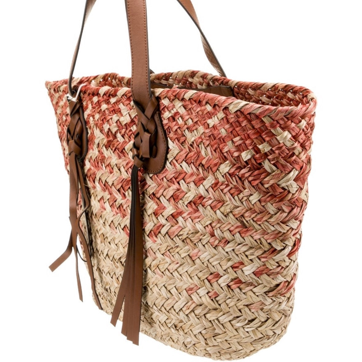 Ulla Johnson Straw Tote