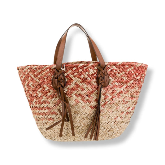 Ulla Johnson Straw Tote