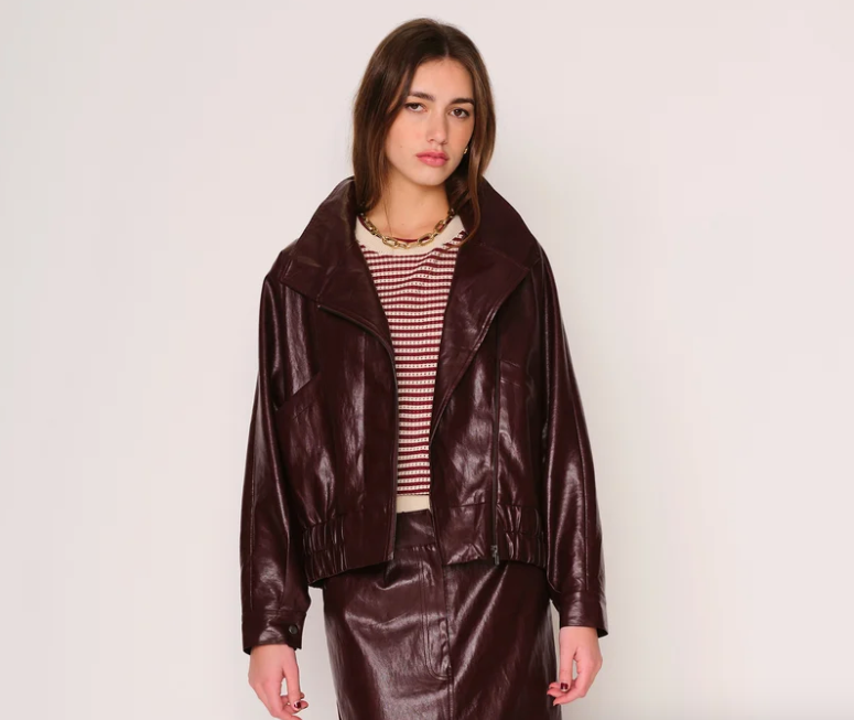 dRA Etta Jacket