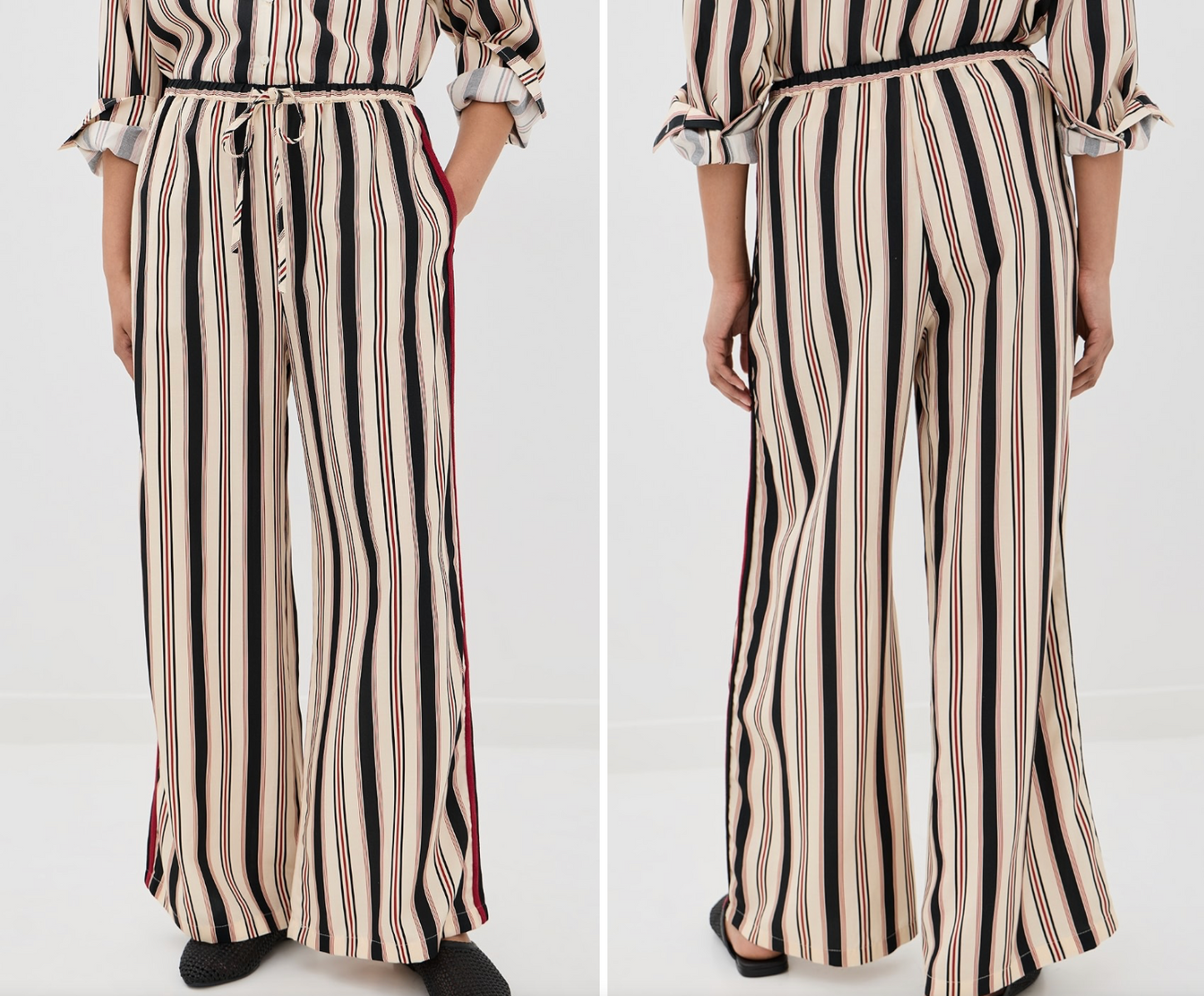 Horizon Pant