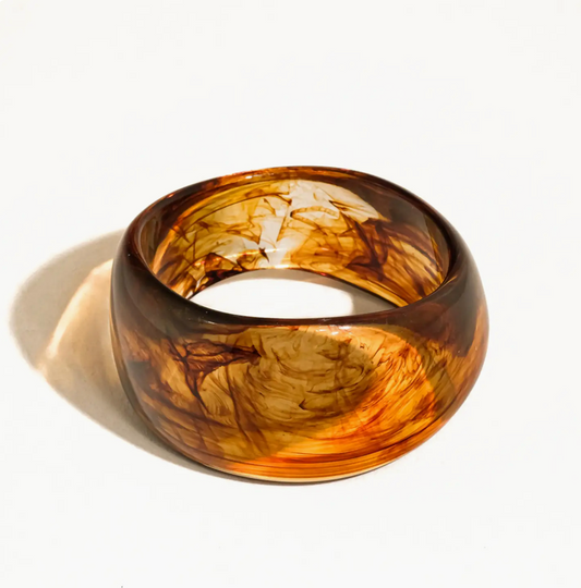Resin Cuff