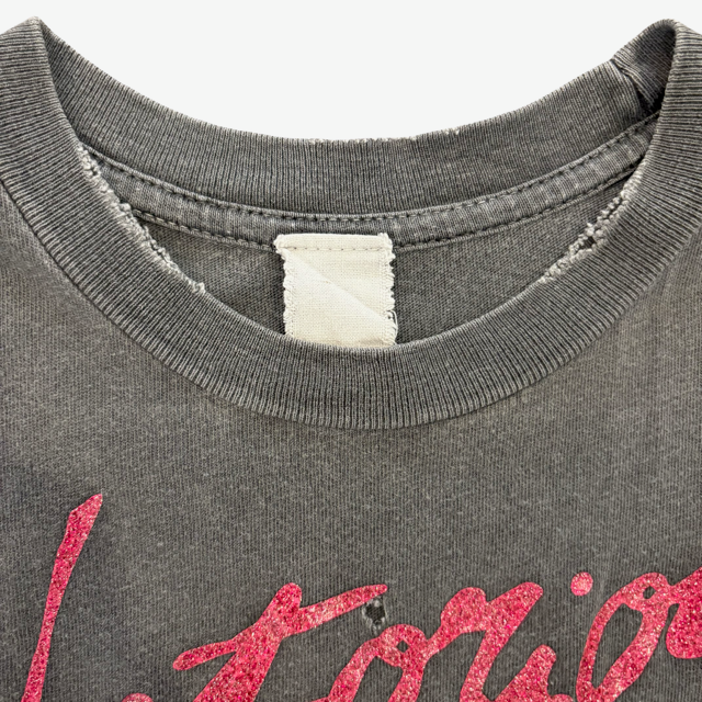 Madeworn Notorious Big T-shirt