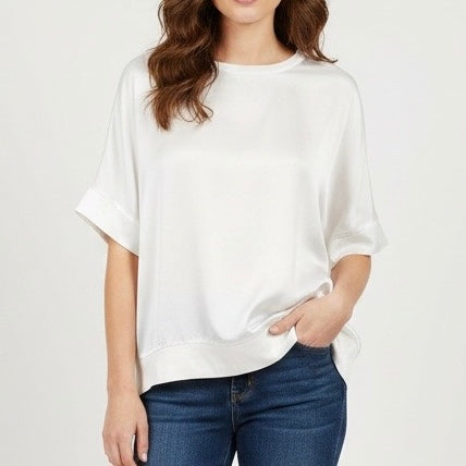 Milio Milano Silky Top