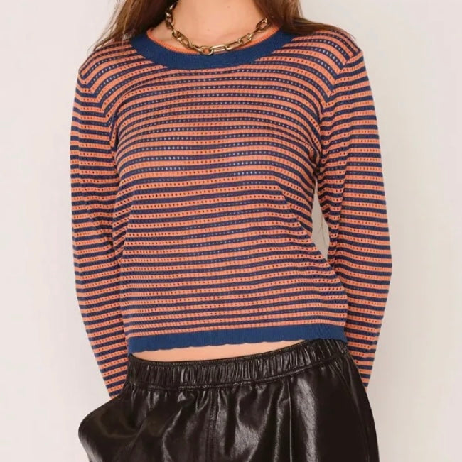 dRA Cori Sweater