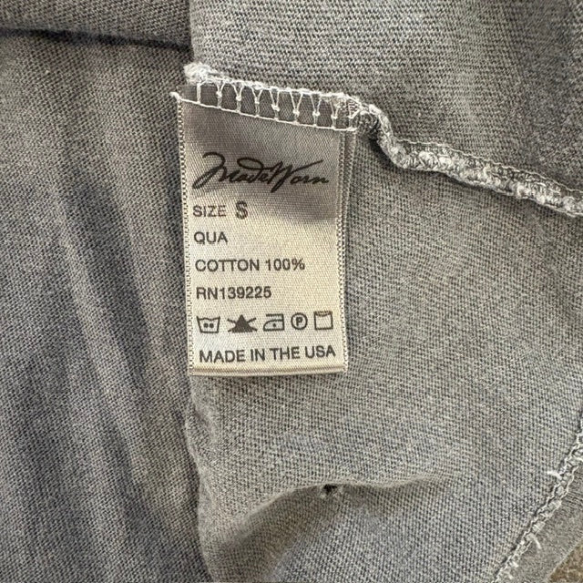 Madeworn Notorious Big T-shirt