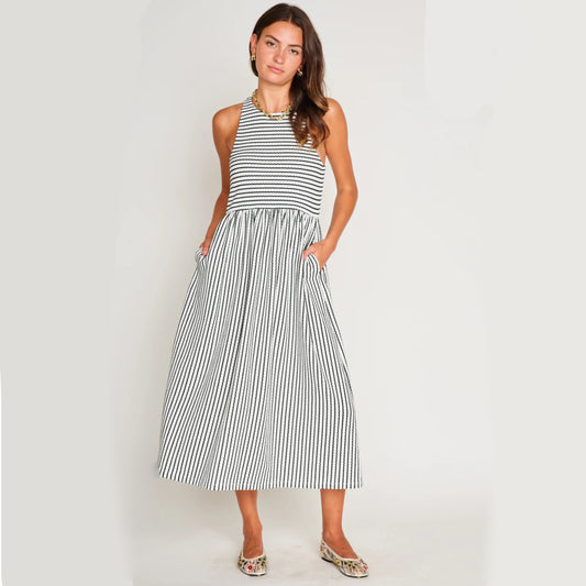 Renzo Dress
