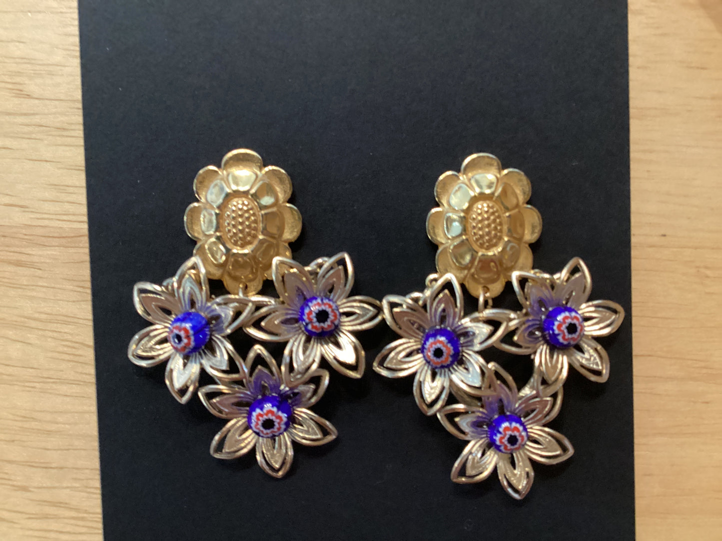 Petite Frida Earring