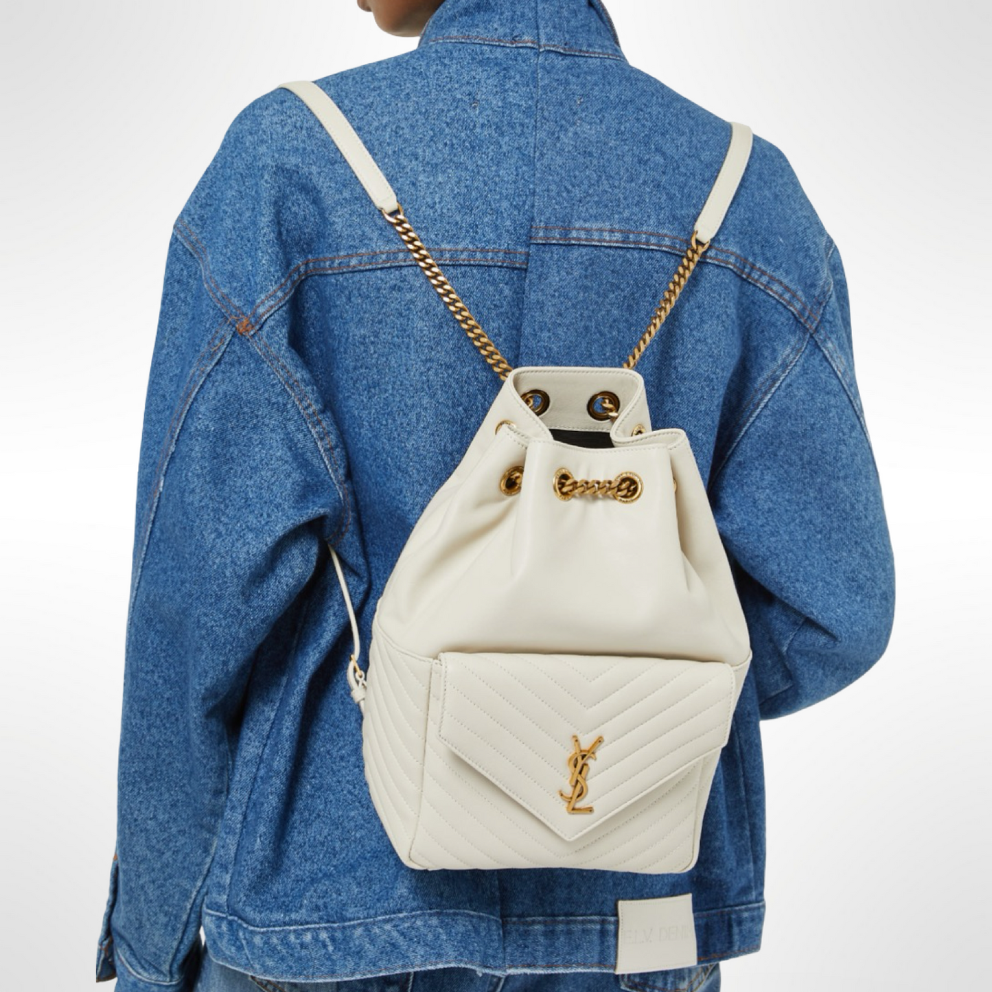 YSL Joe Backpack