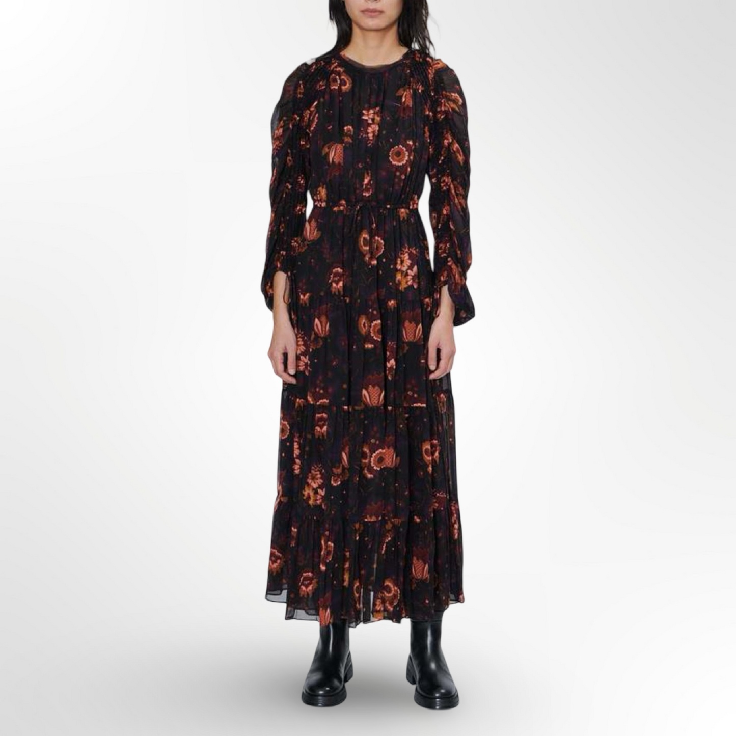 Ulla Johnson Noelle Dress NWT