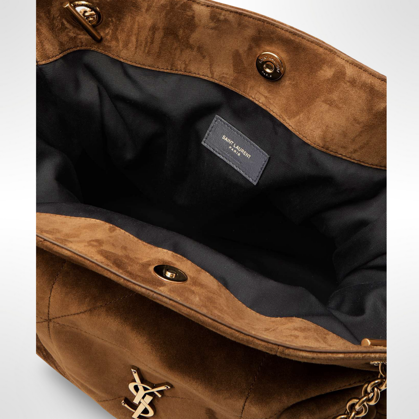 Saint Laurent Jamie Tote