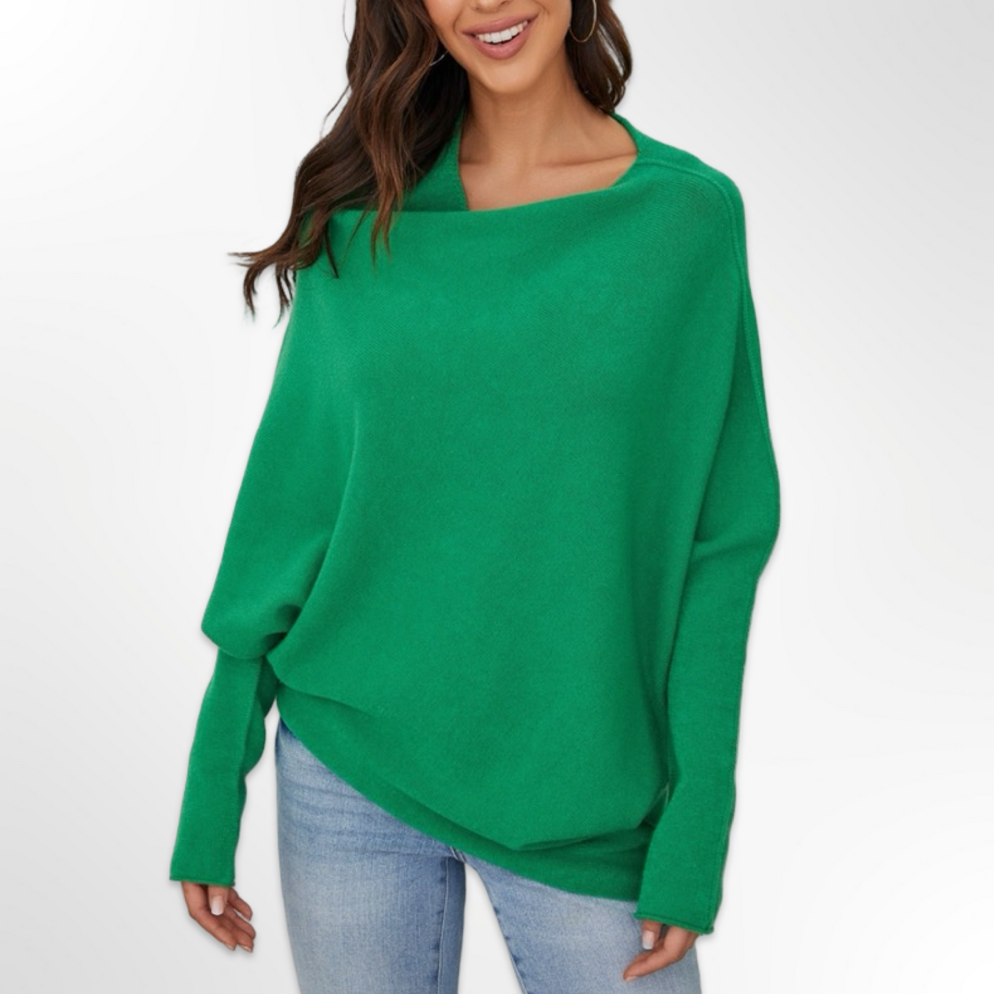 Drape Pullover