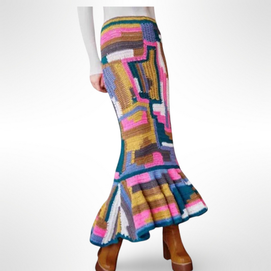 Celia B Cravina Skirt