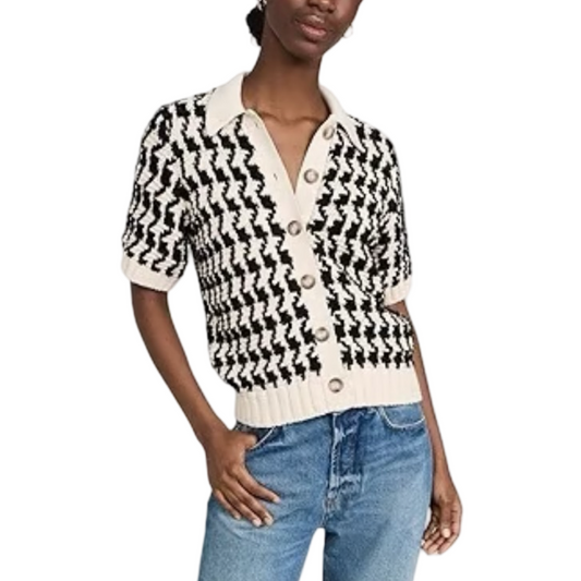 Anine Bing Tommy Cardigan