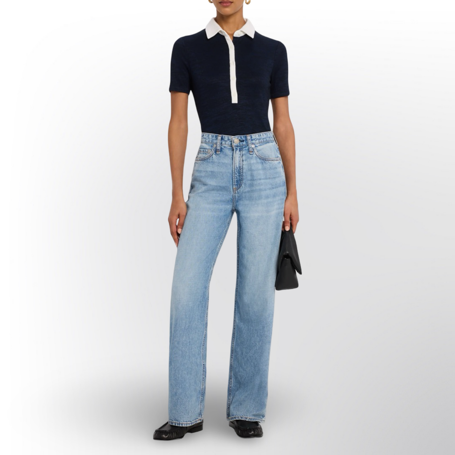 Rag & Bone Logan Jean