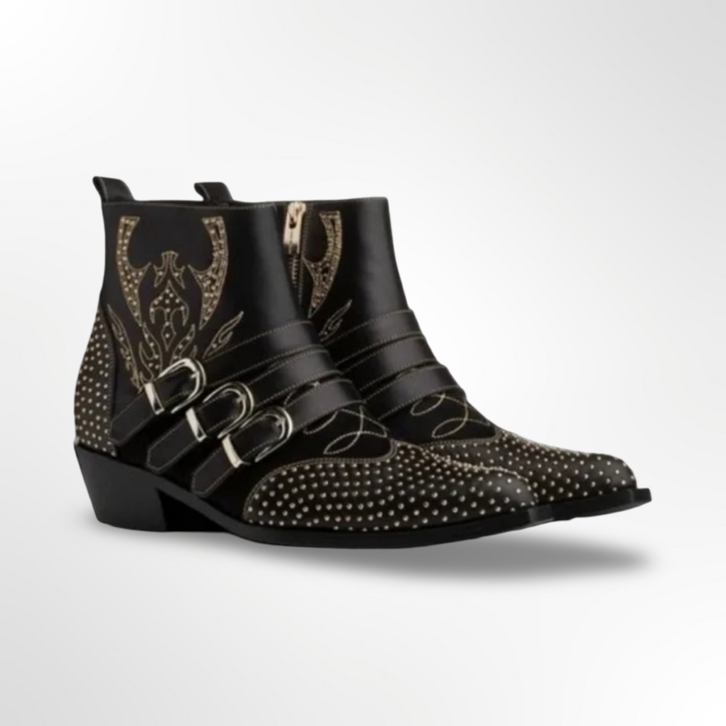 Anine Bing Penny Boots