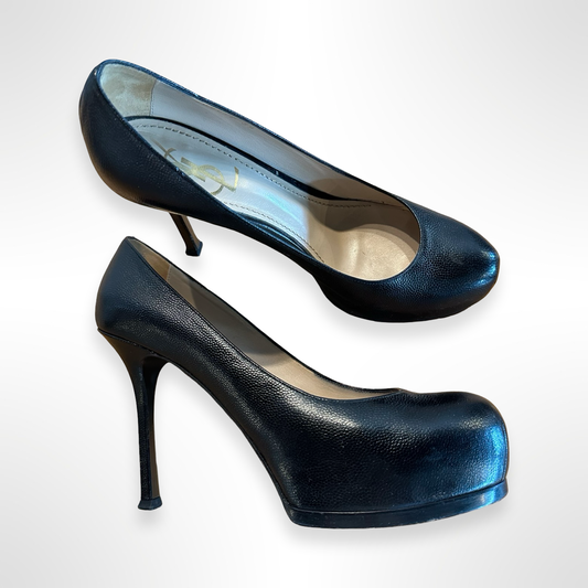 YSL Tribtoo Platform