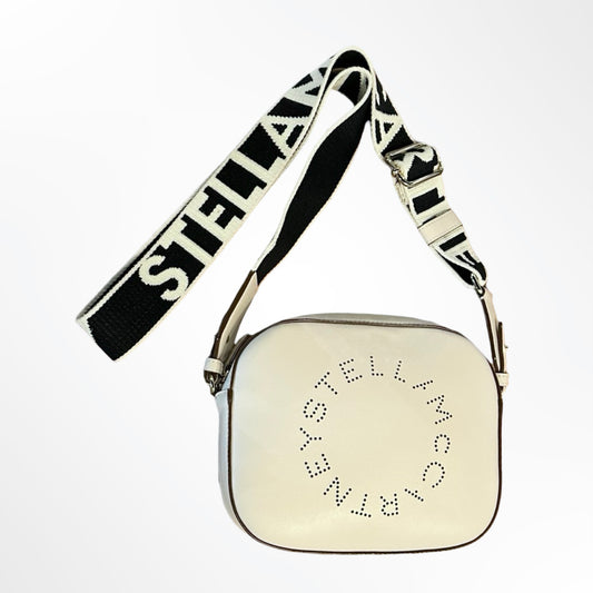 Stella McCartney Camera Bag