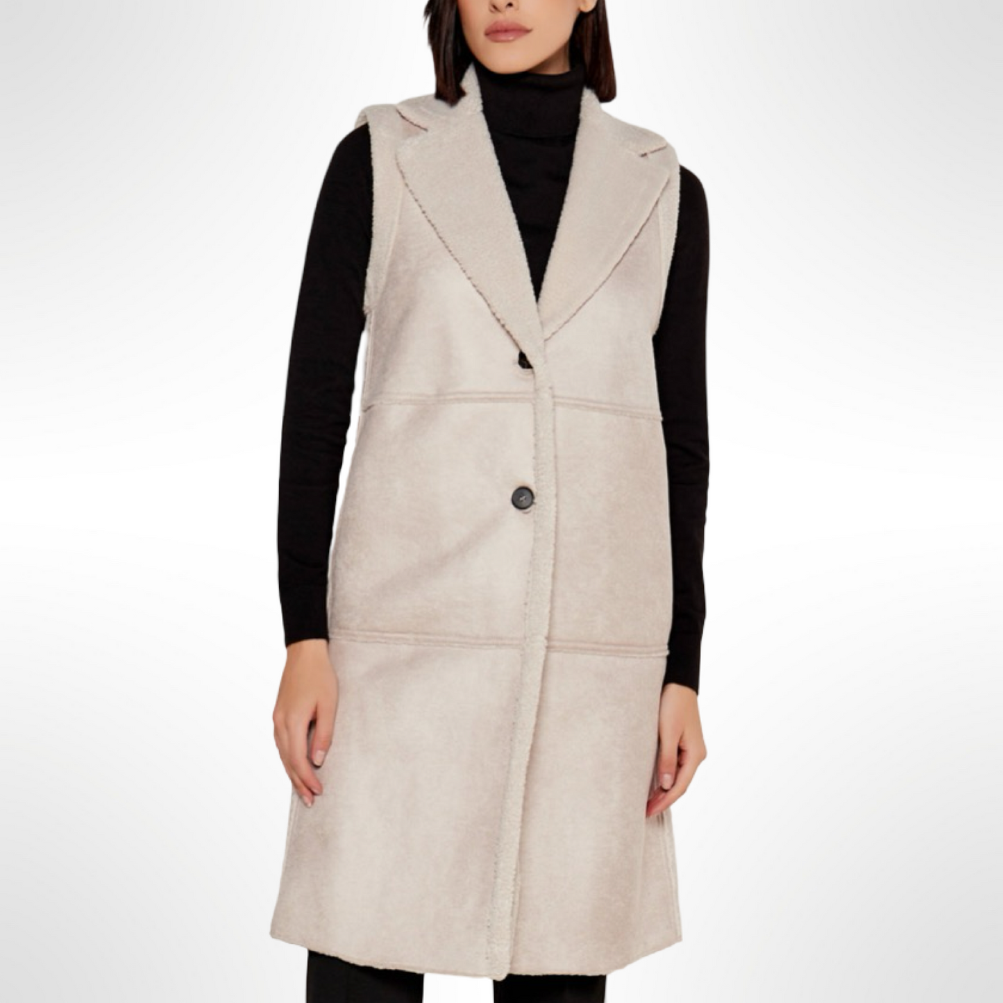 Marella Fiorigi Vest