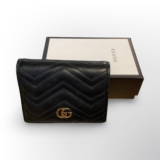 Gucci Marmont Wallet