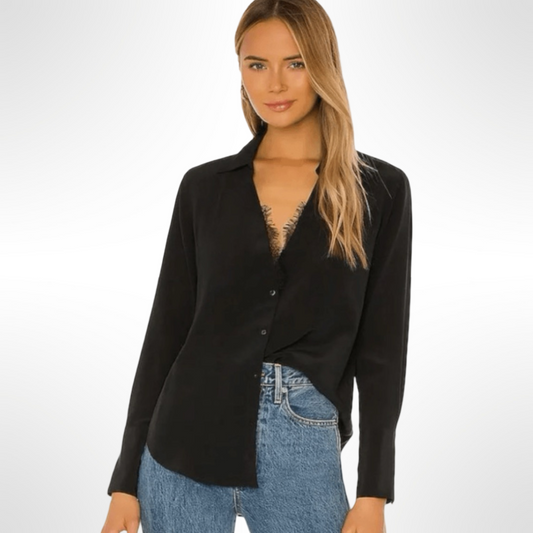 Brochu Walker Layla Blouse