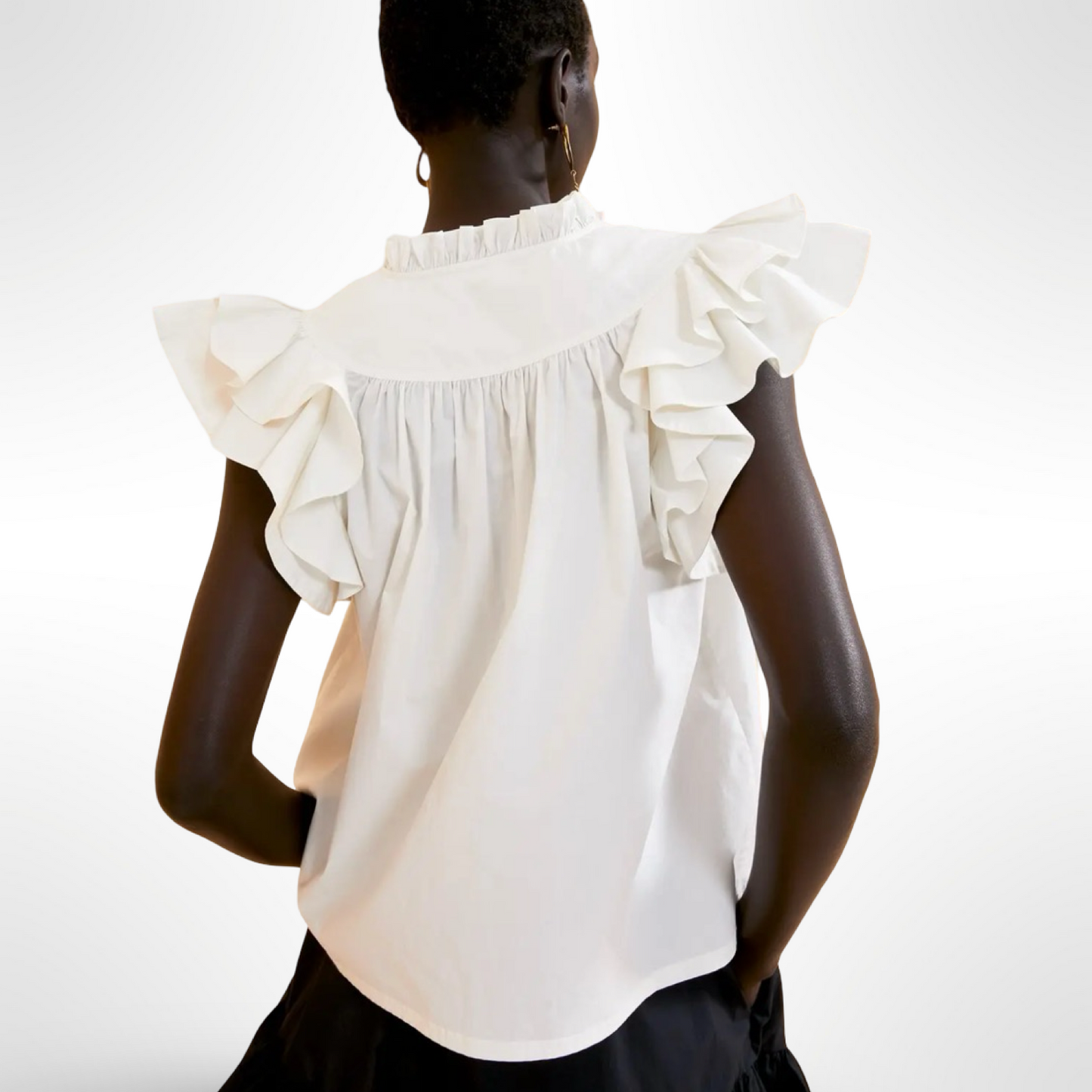 Ulla Johnson Lei Top