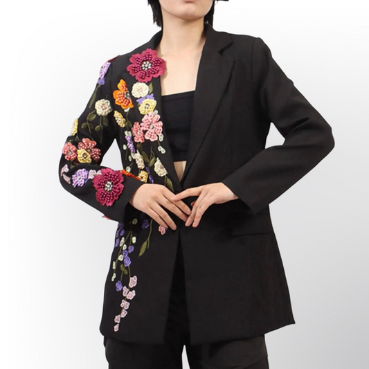 Roccoco Blazer