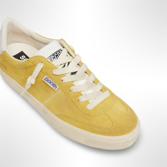 Golden Goose Soul Star