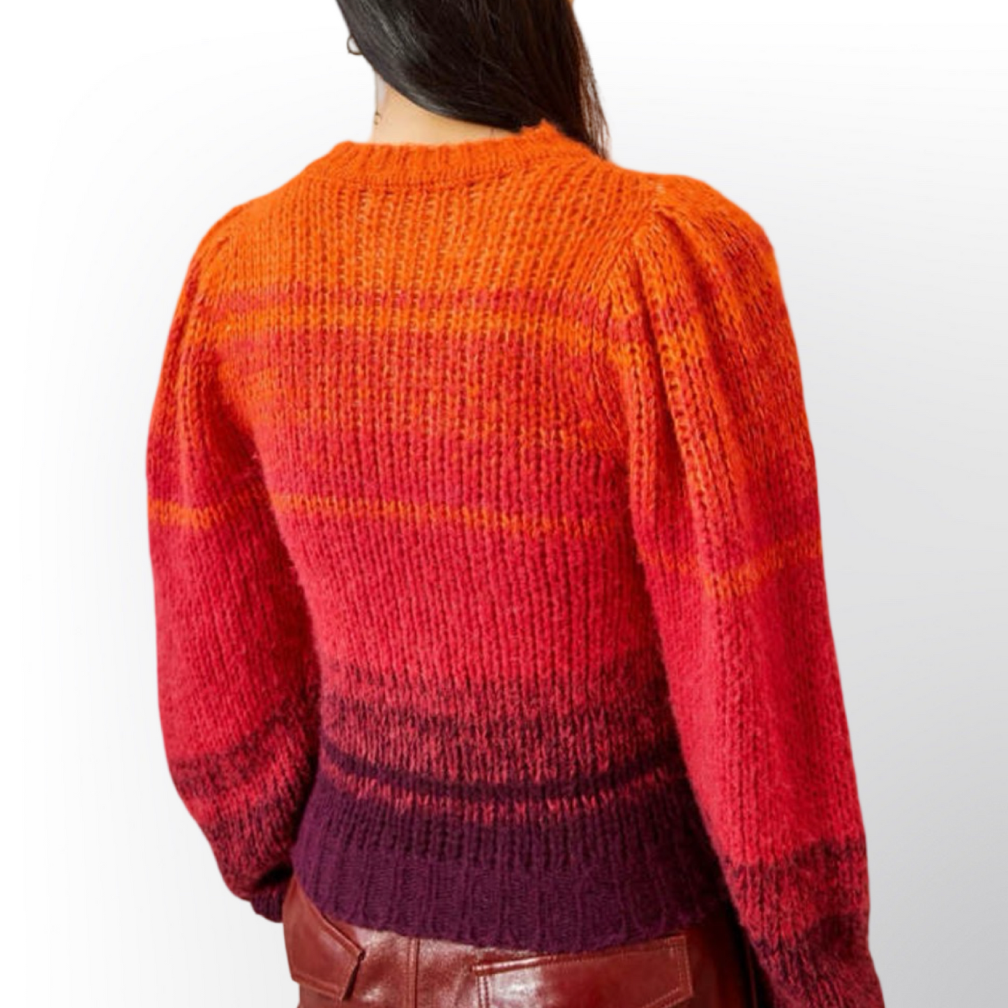 Ulla Johnson Rosalia Sweater