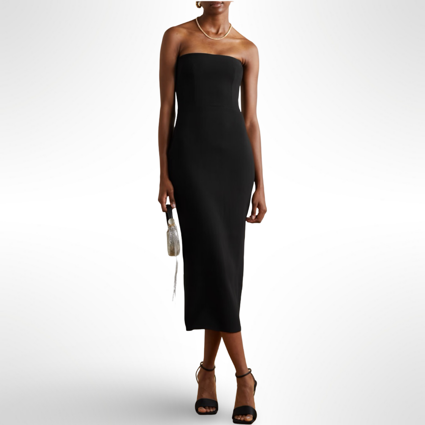 Alex Perry Callan Dress