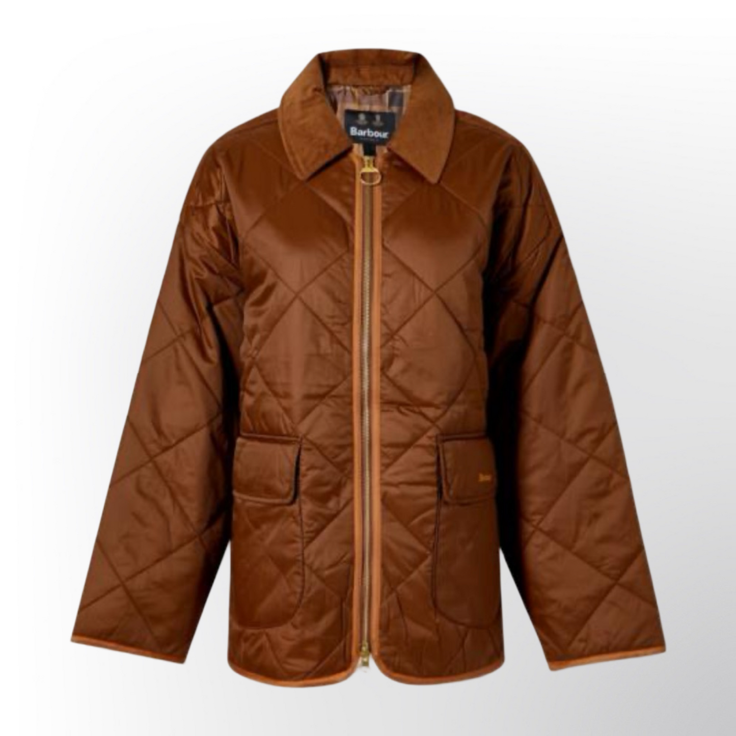 Barbour Barn Jacket