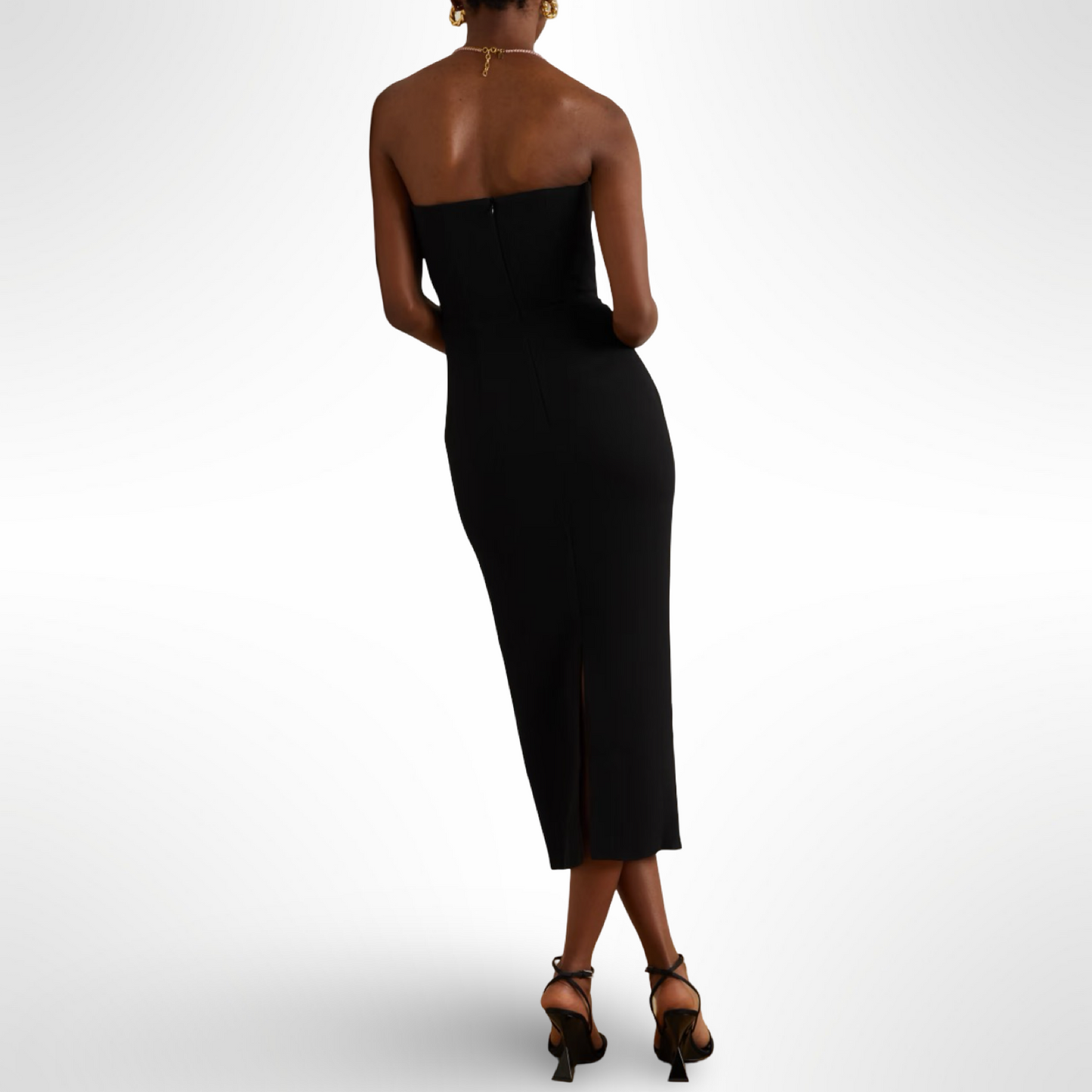 Alex Perry Callan Dress